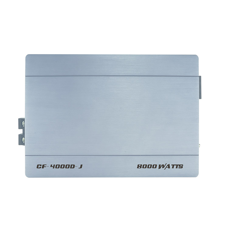 Car Amplifier Full Frequency - CF-4000D-J