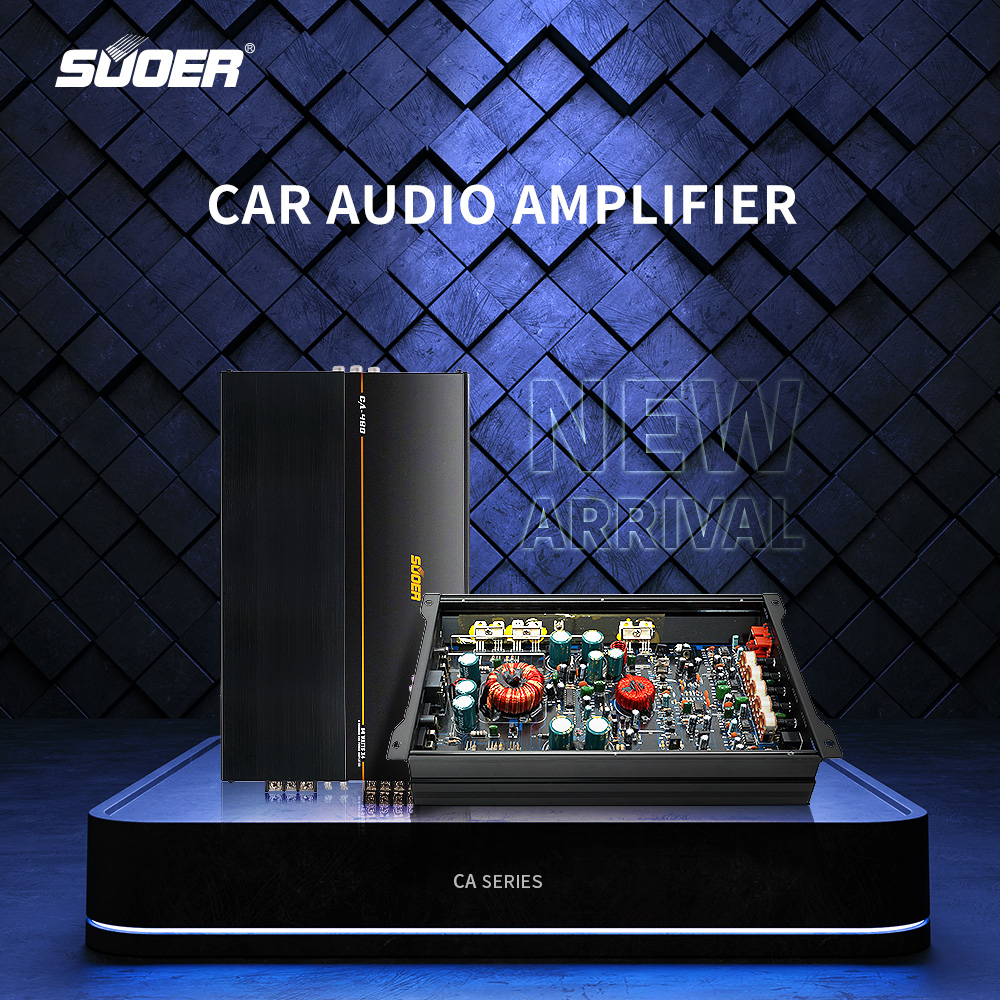 Debugging steps for on-board power amplifier