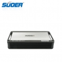 BC-200.4 24V CAR AMPLIFIER